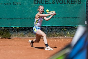 Ann-Sophie Funke 20 - RL TC an der Schirnau - SV Zehlendorfer Wespen : Ergebnis: 9:0